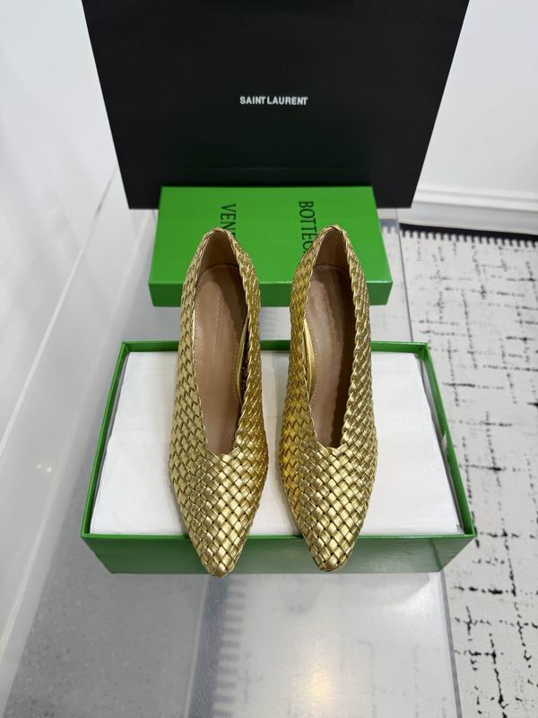 Bottega Veneta sz35 42 9cm mnh0801 (1) 2673363