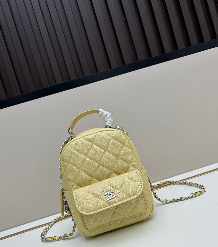 Chanel 2876 12x19x7cm jj11 1973895