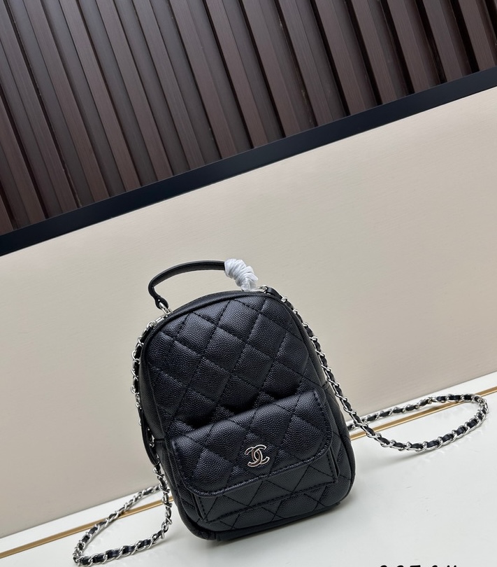 Chanel 2876 12x19x7cm jj1 1973887