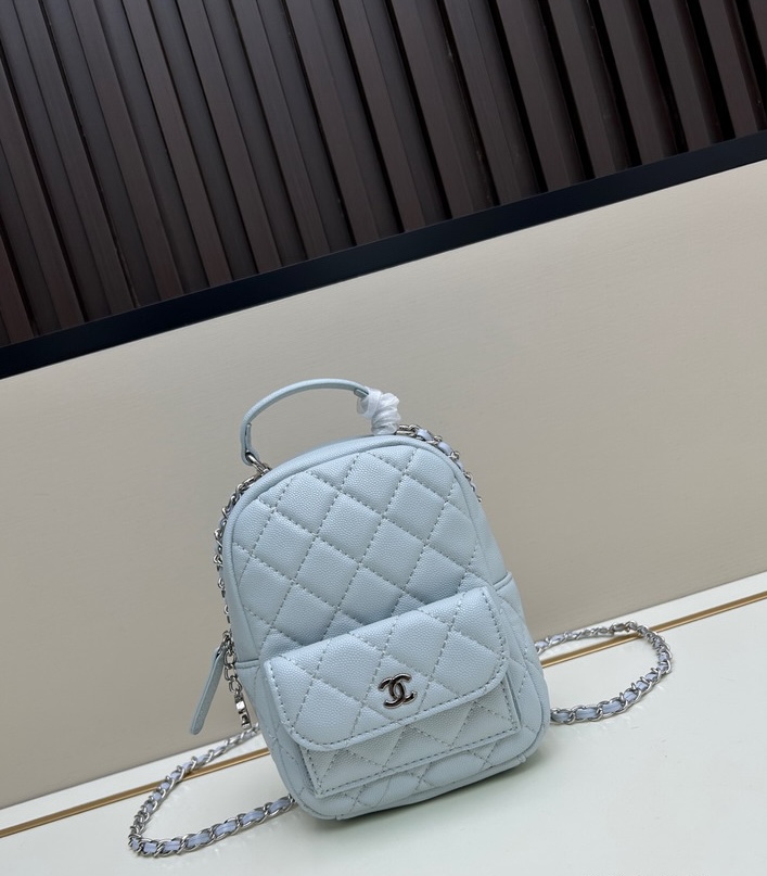 Chanel 2876 12x19x7cm jj21 1973903