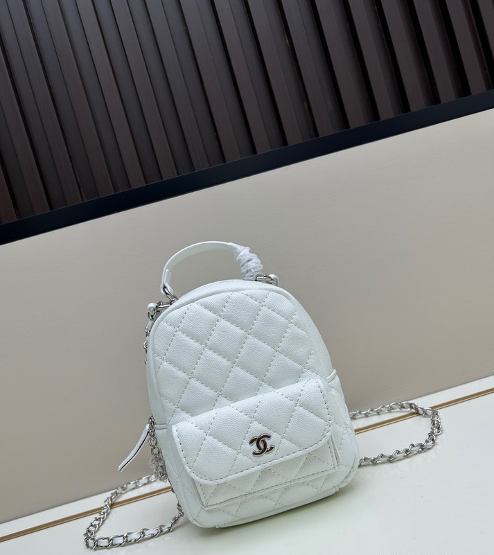 Chanel 2876 12x19x7cm jj41 1973919
