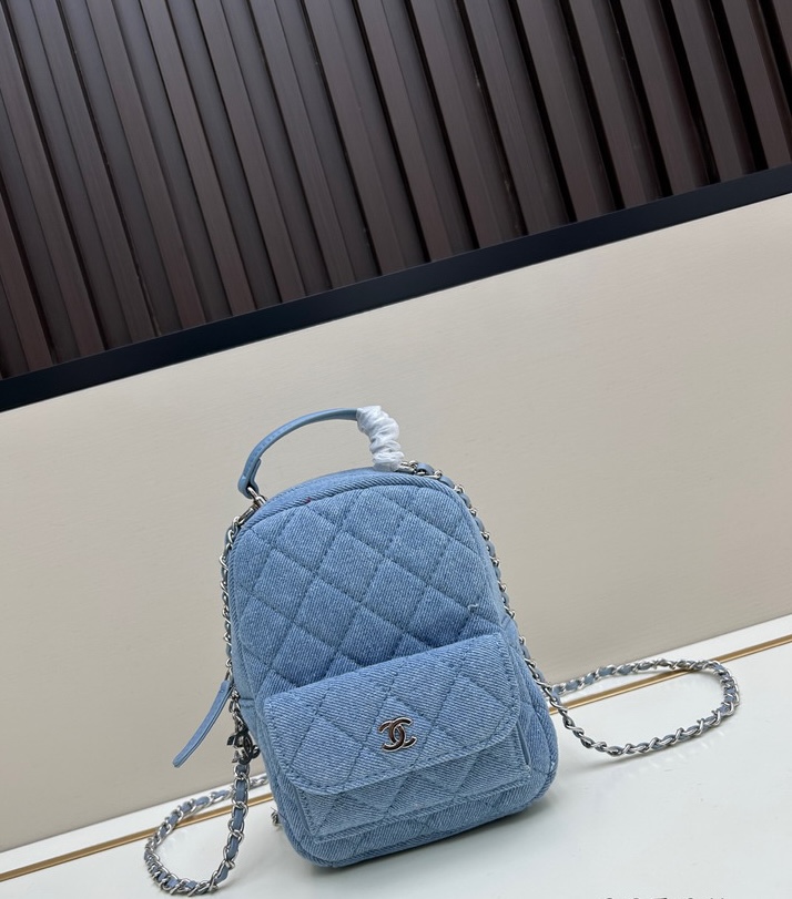 Chanel 2876 12x19x7cm jj51 1973927