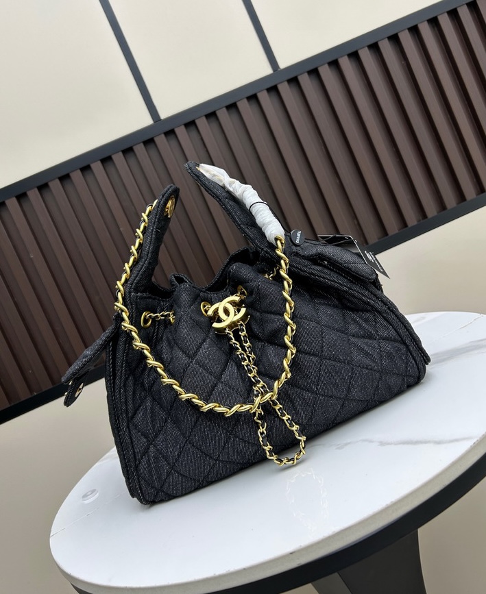 Chanel 30x26x14cm jj21 1973822