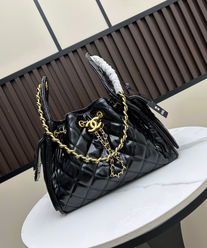 Chanel 30x26x14cm jj31 1973830