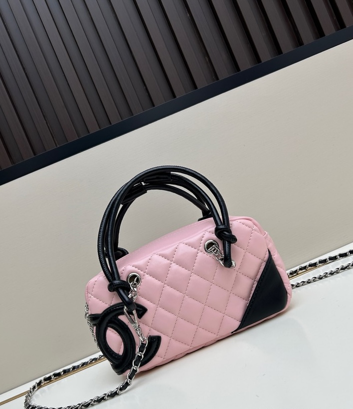 Chanel 611 23x12x9cm jj11 1973863