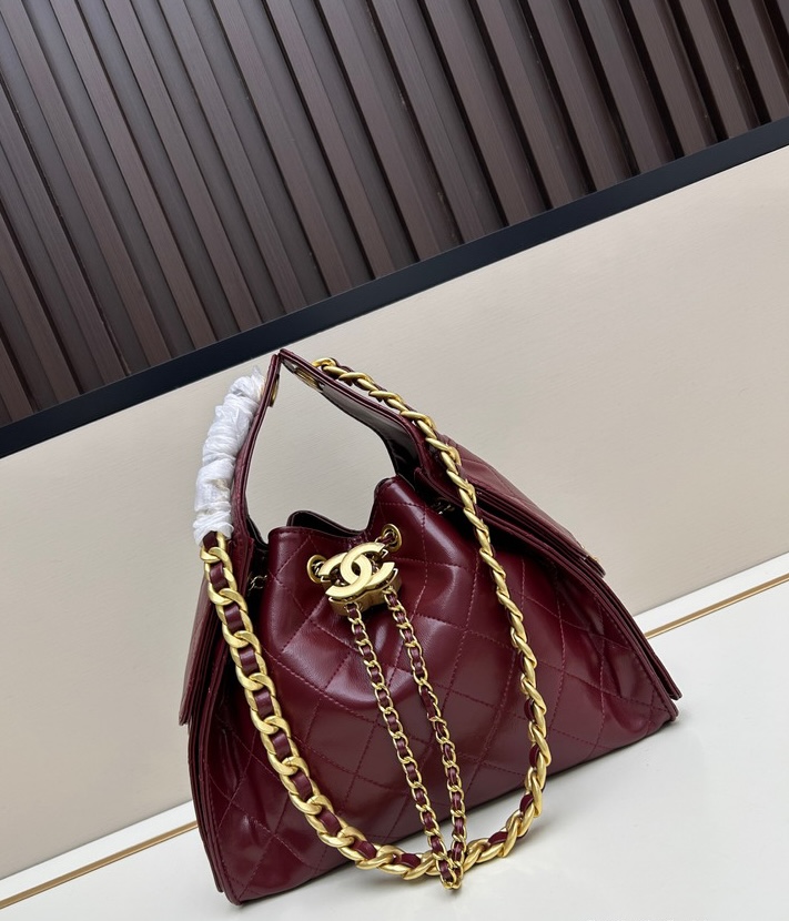 Chanel 9668 26x20x14cm jj11 1973943