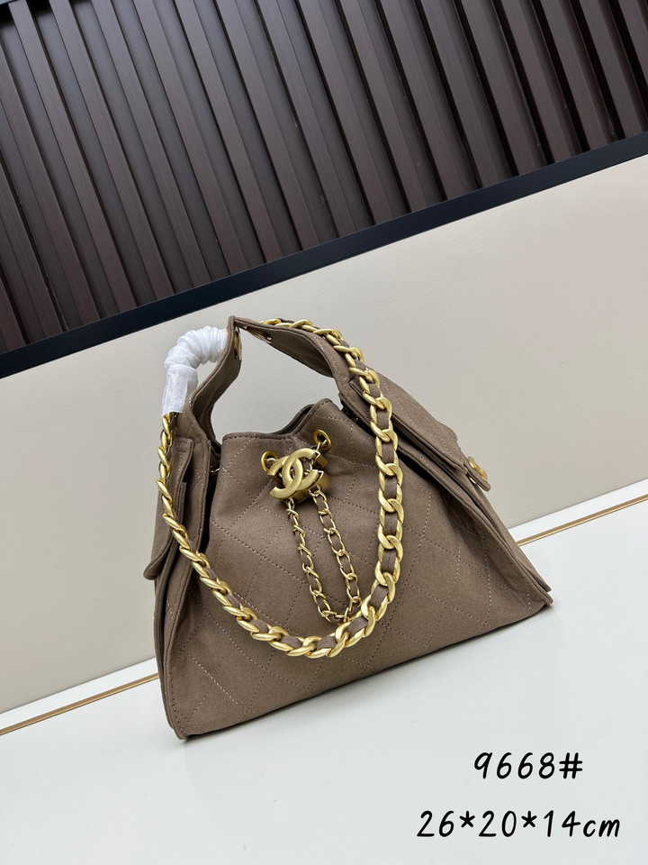 Chanel 9668 26x20x14cm jj131 1974039