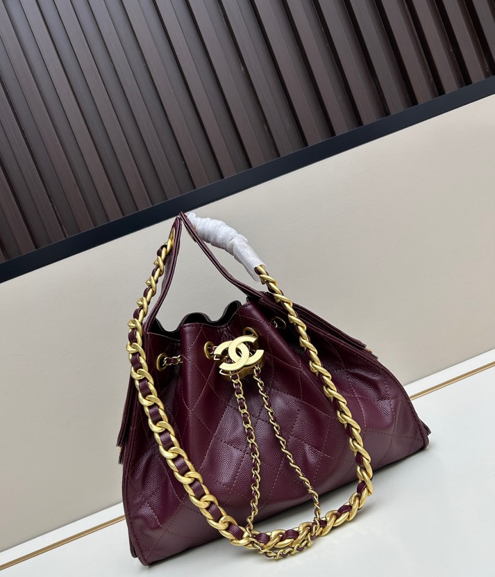 Chanel 9668 26x20x14cm jj31 1973959