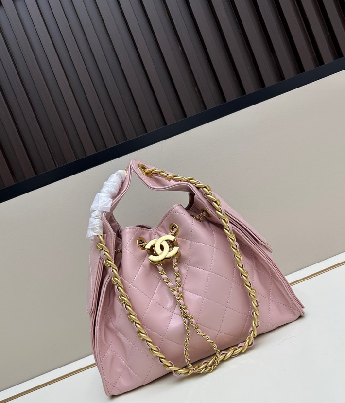 Chanel 9668 26x20x14cm jj51 1973975