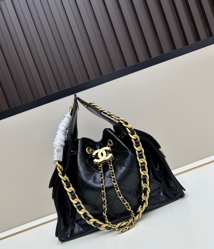 Chanel 9668 26x20x14cm jj61 1973983