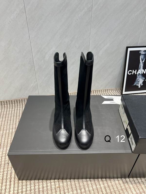 Chanel sz35 40 J080101 2679064