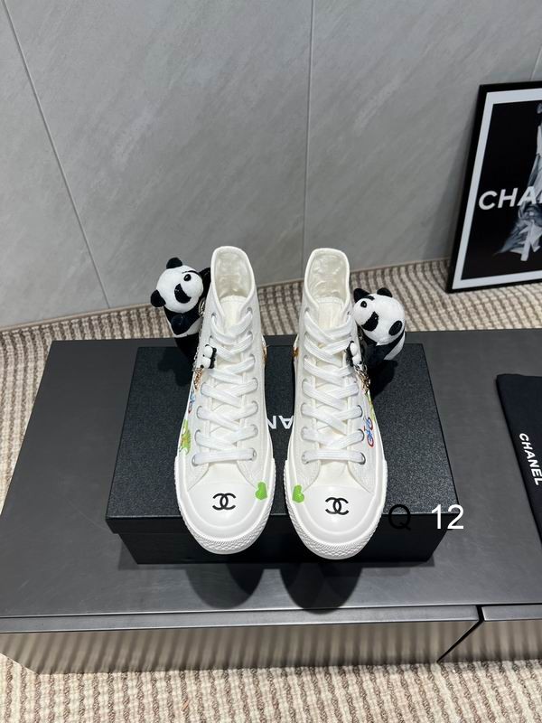 Chanel sz35 40 J0802 01 2674650