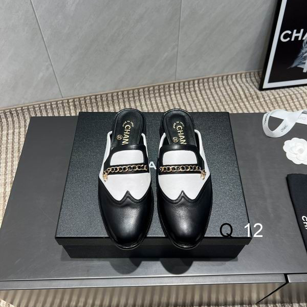 Chanel sz35 40 J080201 2675025