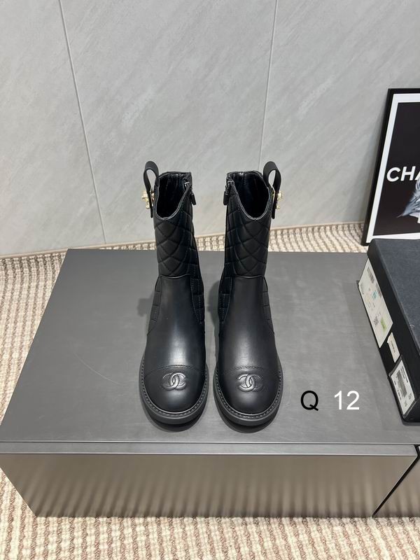 Chanel sz35 40 J080601 2675086