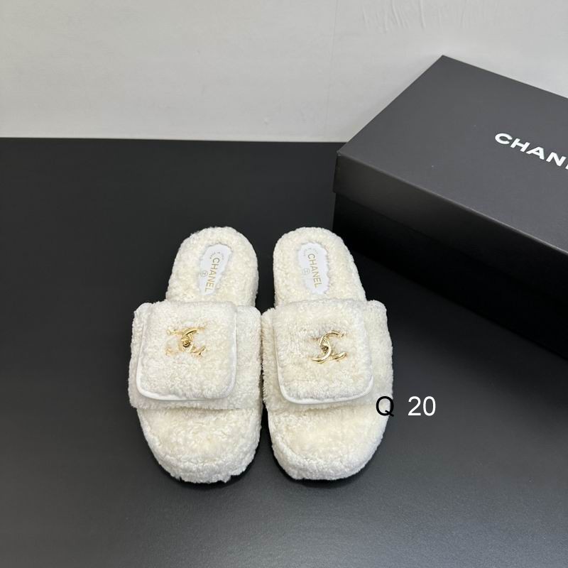 Chanel sz35 40 XX090201 2678646
