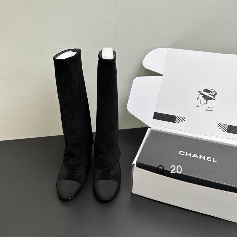 Chanel sz35 40 XX090301 2679822