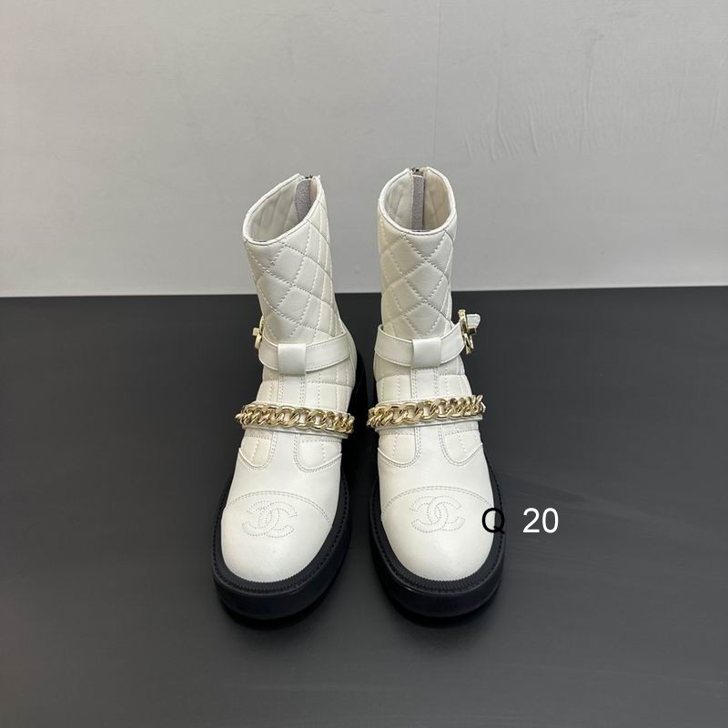 Chanel sz35 40 XX090601 2679845