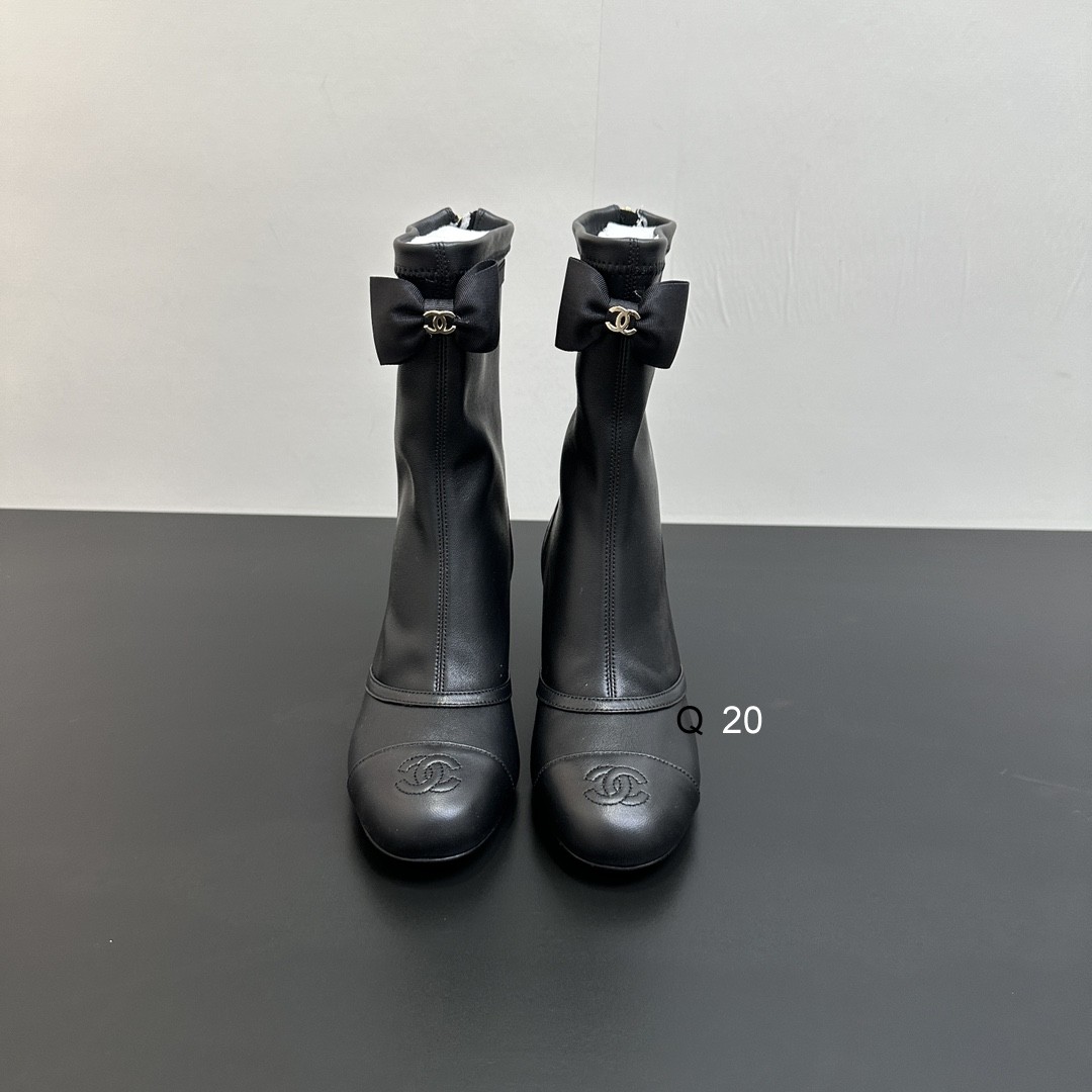 Chanel sz35 40 XX090801 2679163