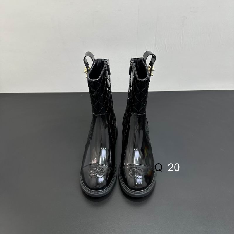 Chanel sz35 40 XX091301 2679773