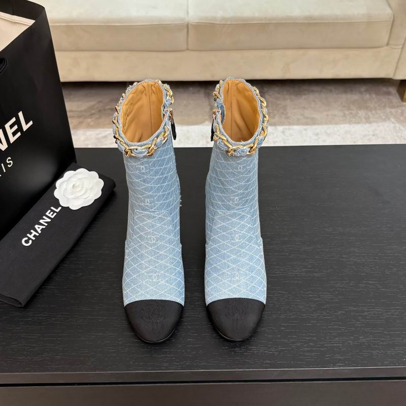 Chanel sz35 41 7cm mnh0811 (16) 2675418