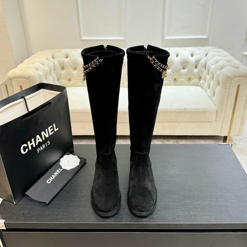Chanel sz35 41 mnh0809 (16) 2675240