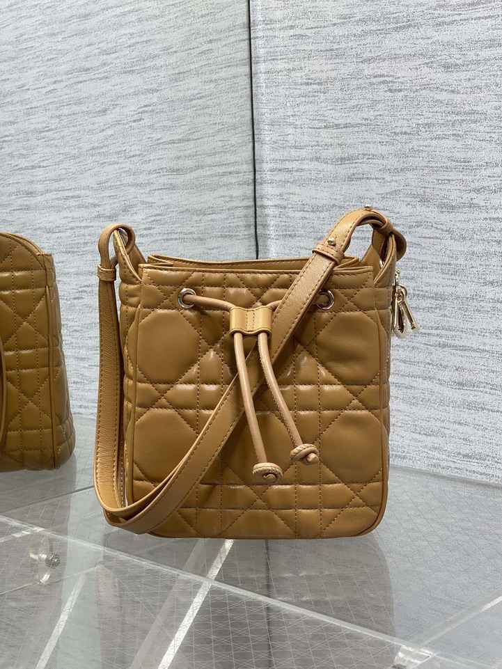 Dior Caro 2851 17x19 5x11cm yz11 1974542