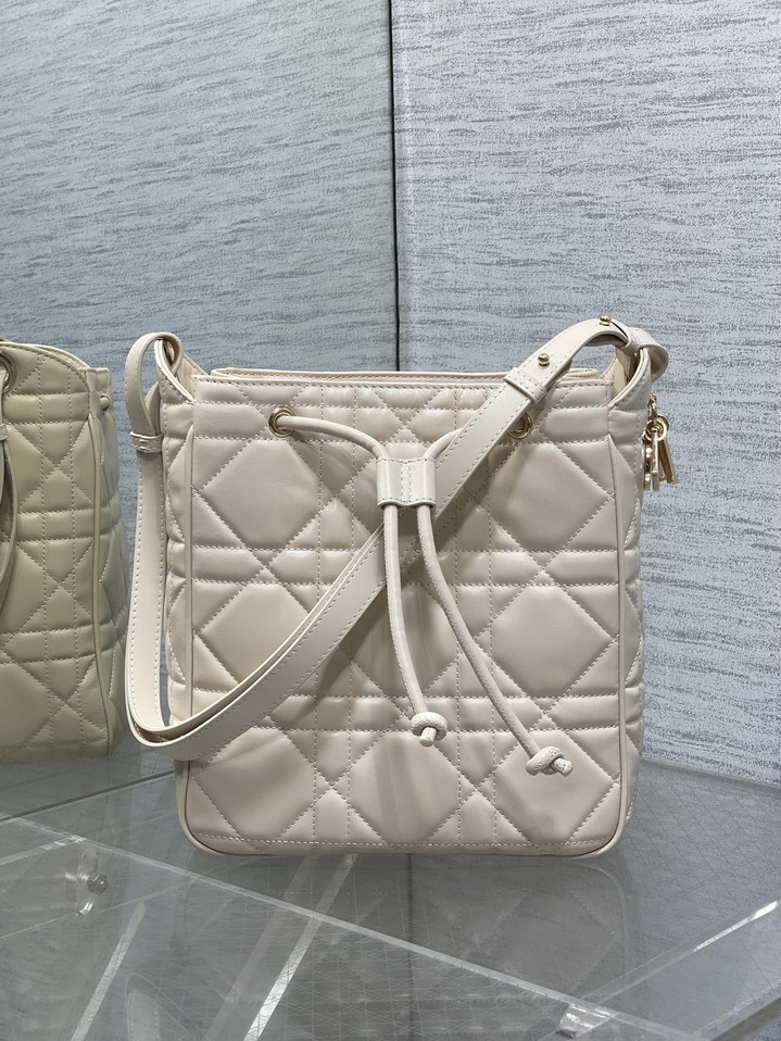 Dior Caro 2852 23x24x13cm yz21 1974578
