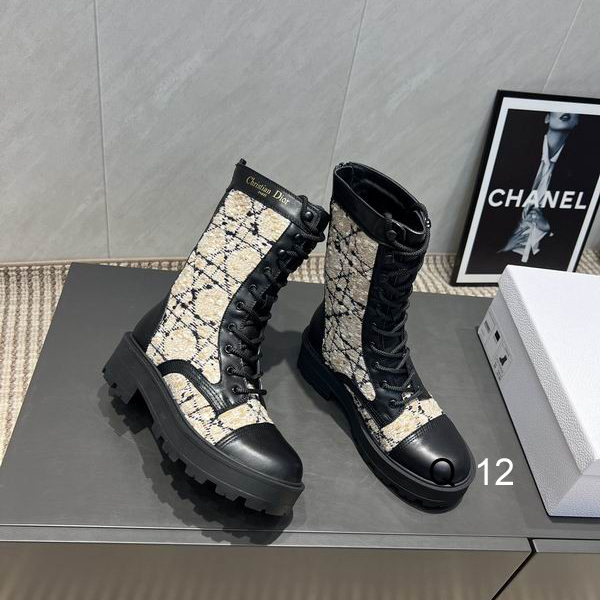 Dior sz35 40 J08001 2675112