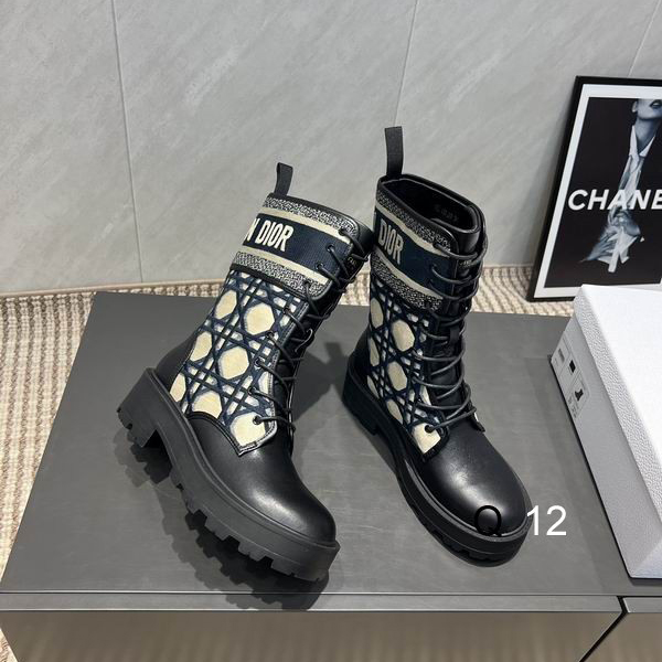 Dior sz35 40 J08002 2675095