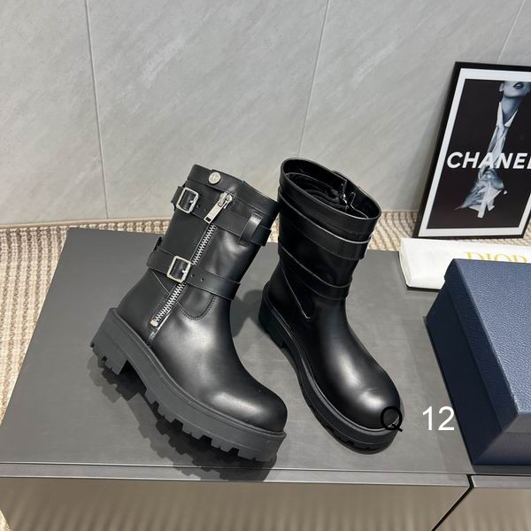Dior sz35 40 J0802702 2675142