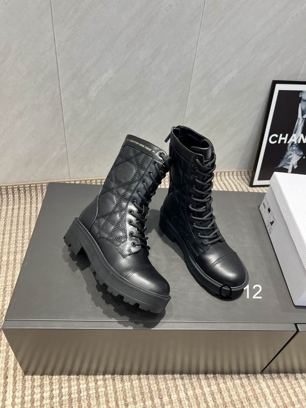 Dior sz35 40 J0803 09 2675099