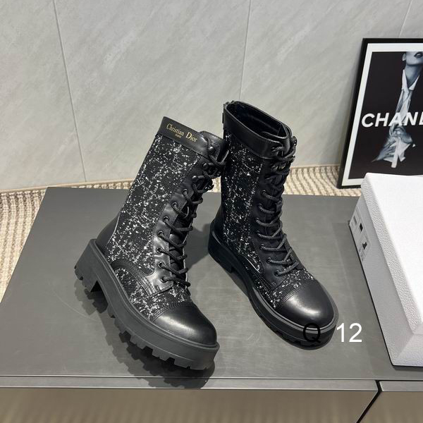 Dior sz35 40 J080502 2675122