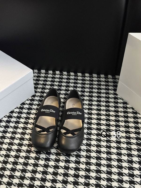 Dior sz35 40 LY080106 2668029