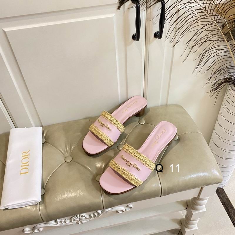 Dior sz35 40 SY0802 18 2663633