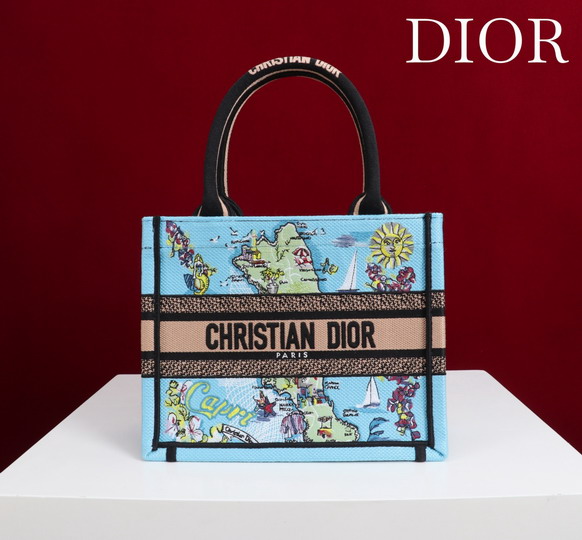Dior tote 1265 26x22x8cm yz41 1974632