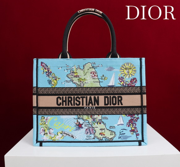 Dior tote 1296 36x28x16cm yz41 1974686