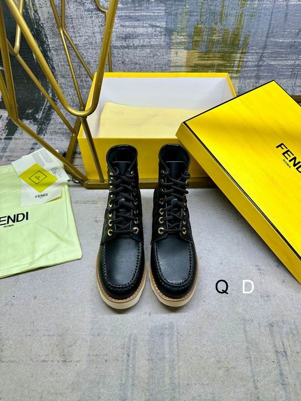 Fendi sz35 40 GDT090301 2686232