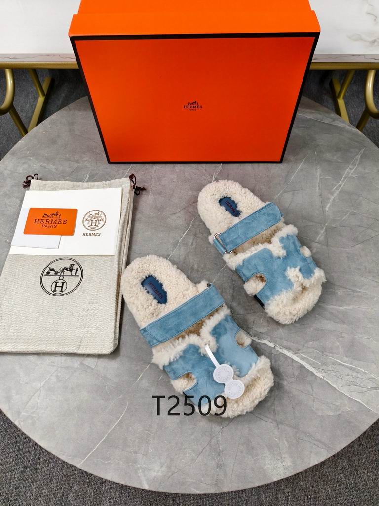 HERMES shoes 35 41 05 2686582