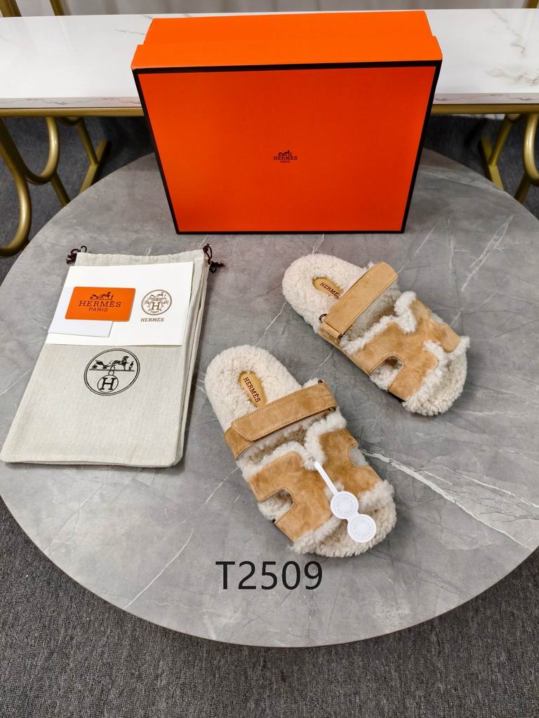 HERMES shoes 35 41 15 2686592