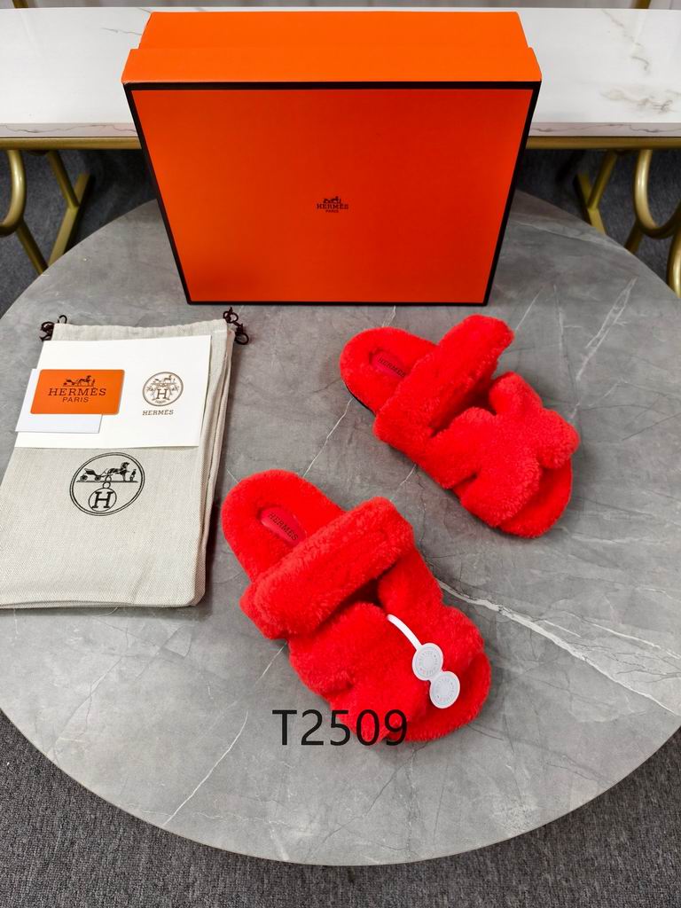 HERMES shoes 35 41 30 2686607