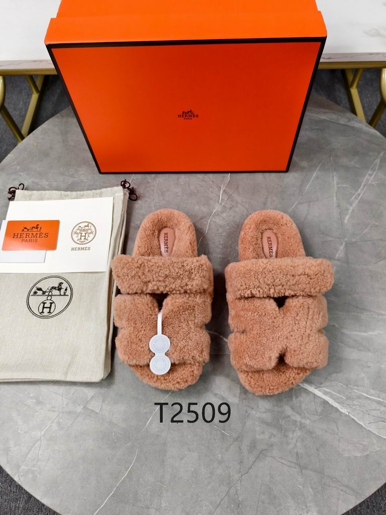 HERMES shoes 35 41 55 2686632