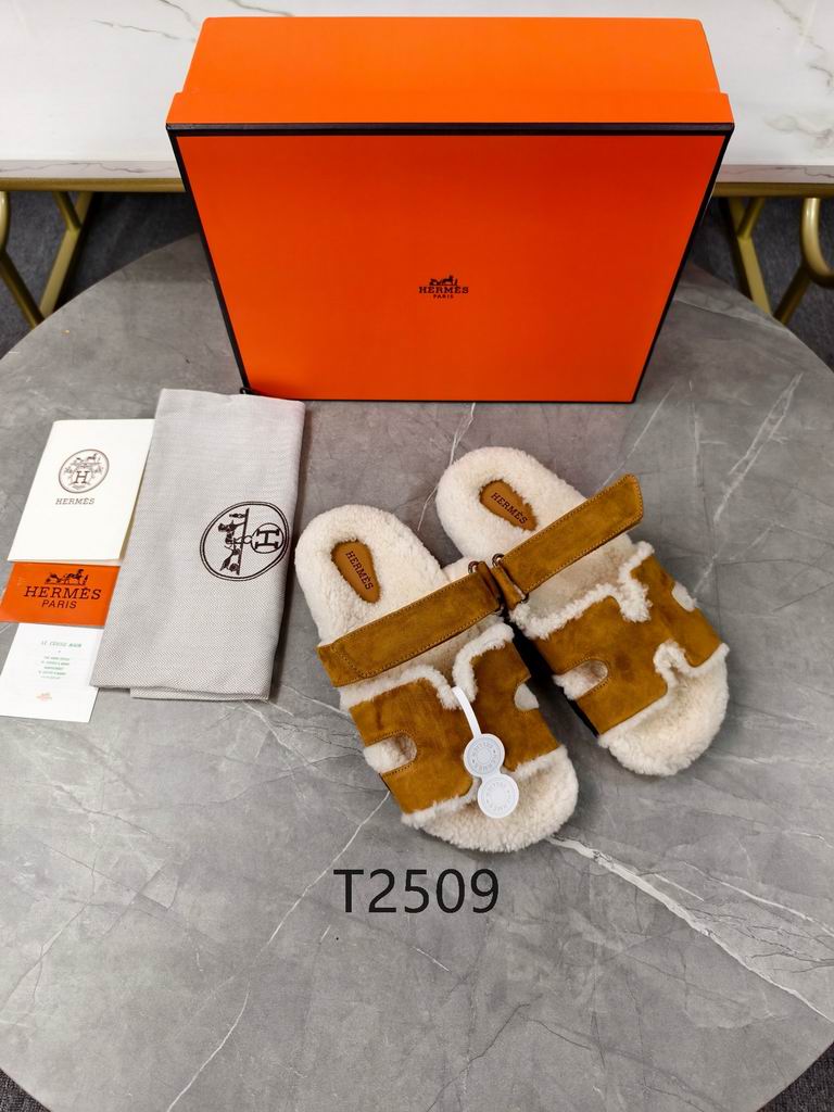 HERMES shoes 35 41 80 2686657