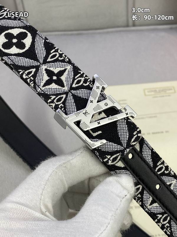 LV belt 30mmX90 120cm 8L (10) 3204484