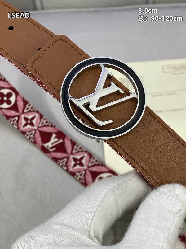 LV belt 30mmX90 120cm 8L (18) 3204492