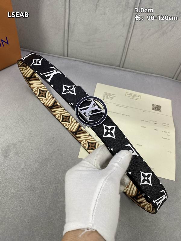 LV belt 30mmX90 120cm 8L (1) 3204420