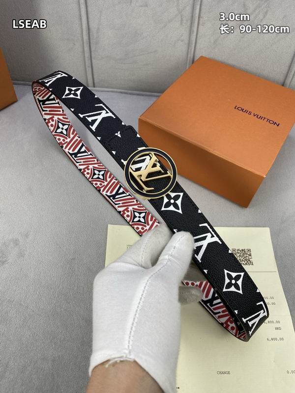 LV belt 30mmX90 120cm 8L (9) 3204412