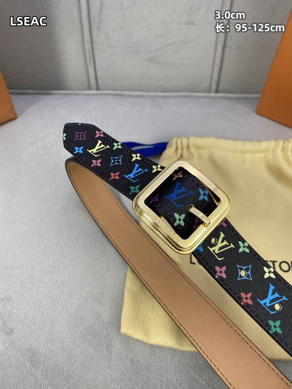 LV belt 30mmX95 125cm 8L (12) 3204433
