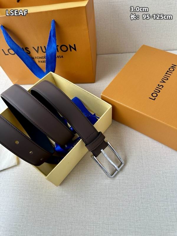 LV belt 30mmX95 125cm 8L (12) 3204518