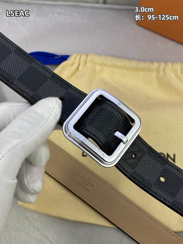 LV belt 30mmX95 125cm 8L (2) 3204423