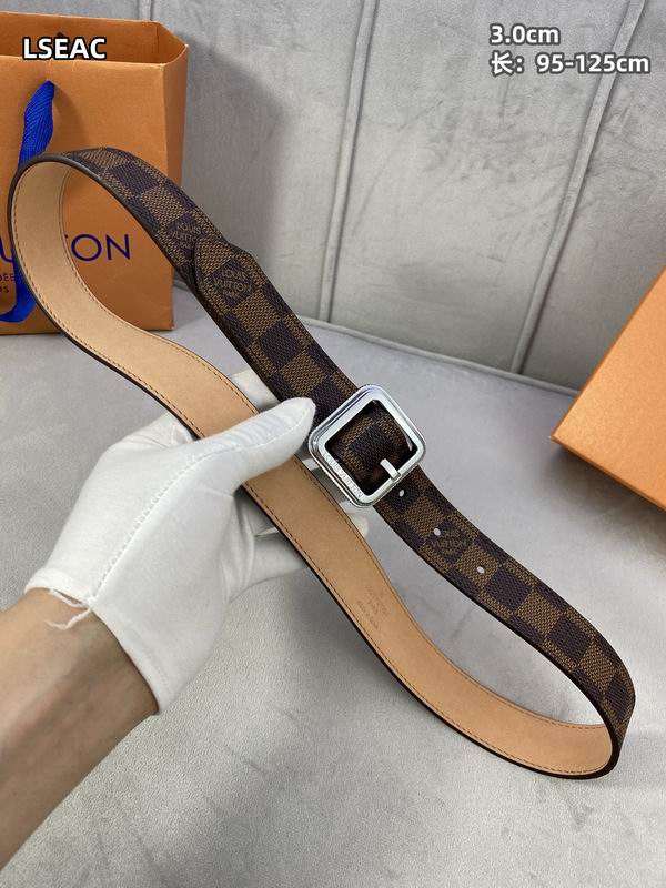 LV belt 30mmX95 125cm 8L (39) 3204460